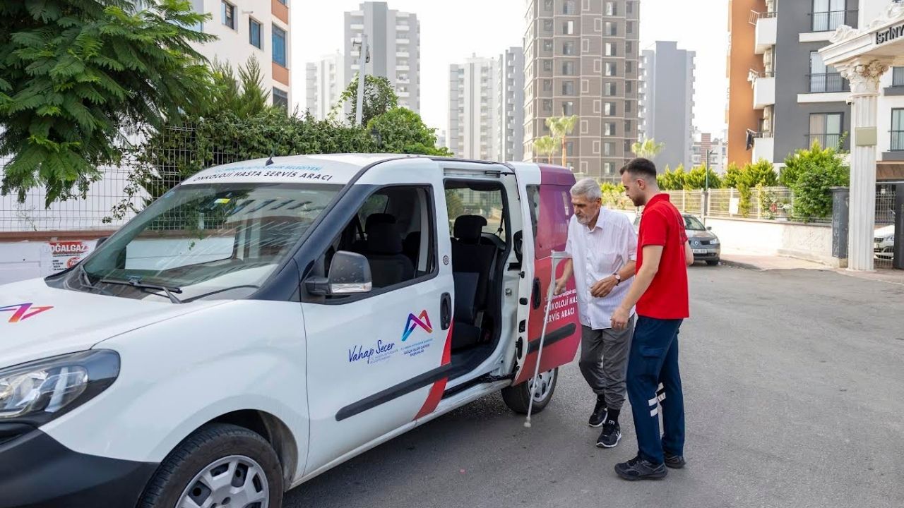 Mersin Onkoloji Hastalari 2
