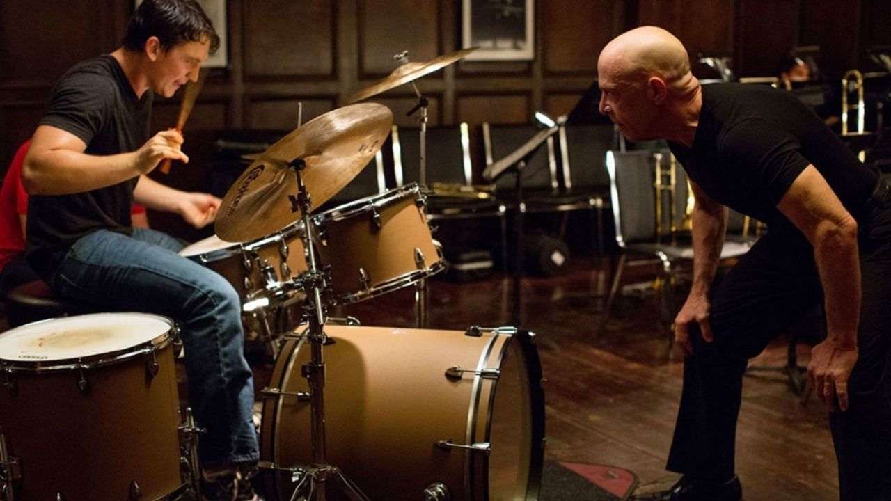 Mersin Sinema Whiplash