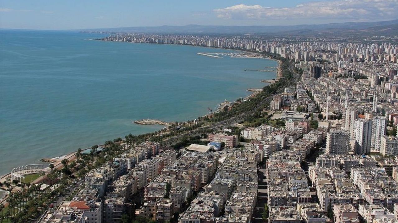 Mersin Toki 2