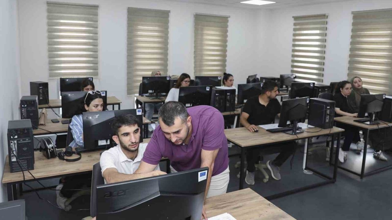 Mersin Ucretsiz Ofis Programlari 1
