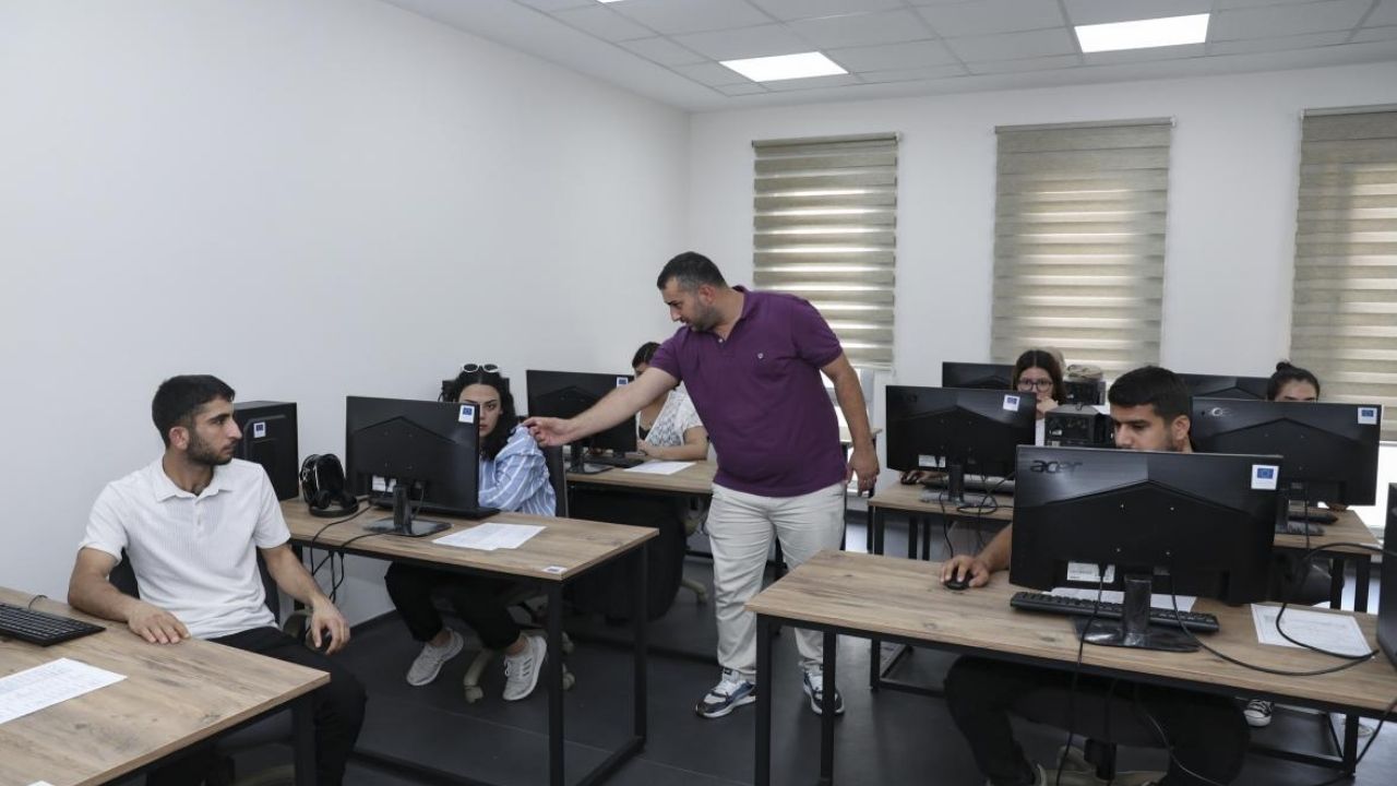 Mersin Ucretsiz Ofis Programlari 3