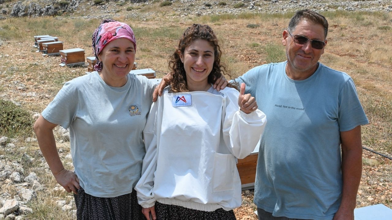 Mersinli Arici