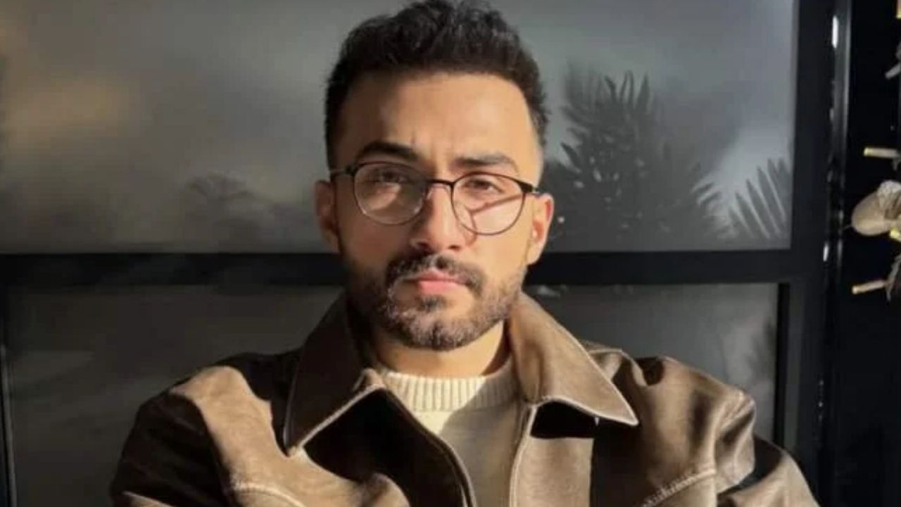 Mert Sarıc Kimdir