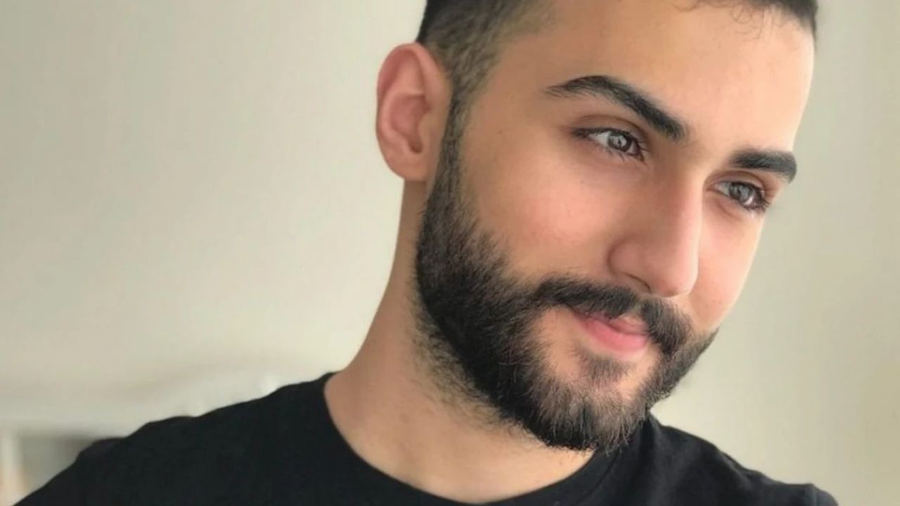 Mert Saric Yasi