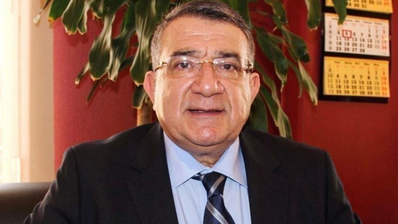 Mtb Baskani Abdullah Ozdemir