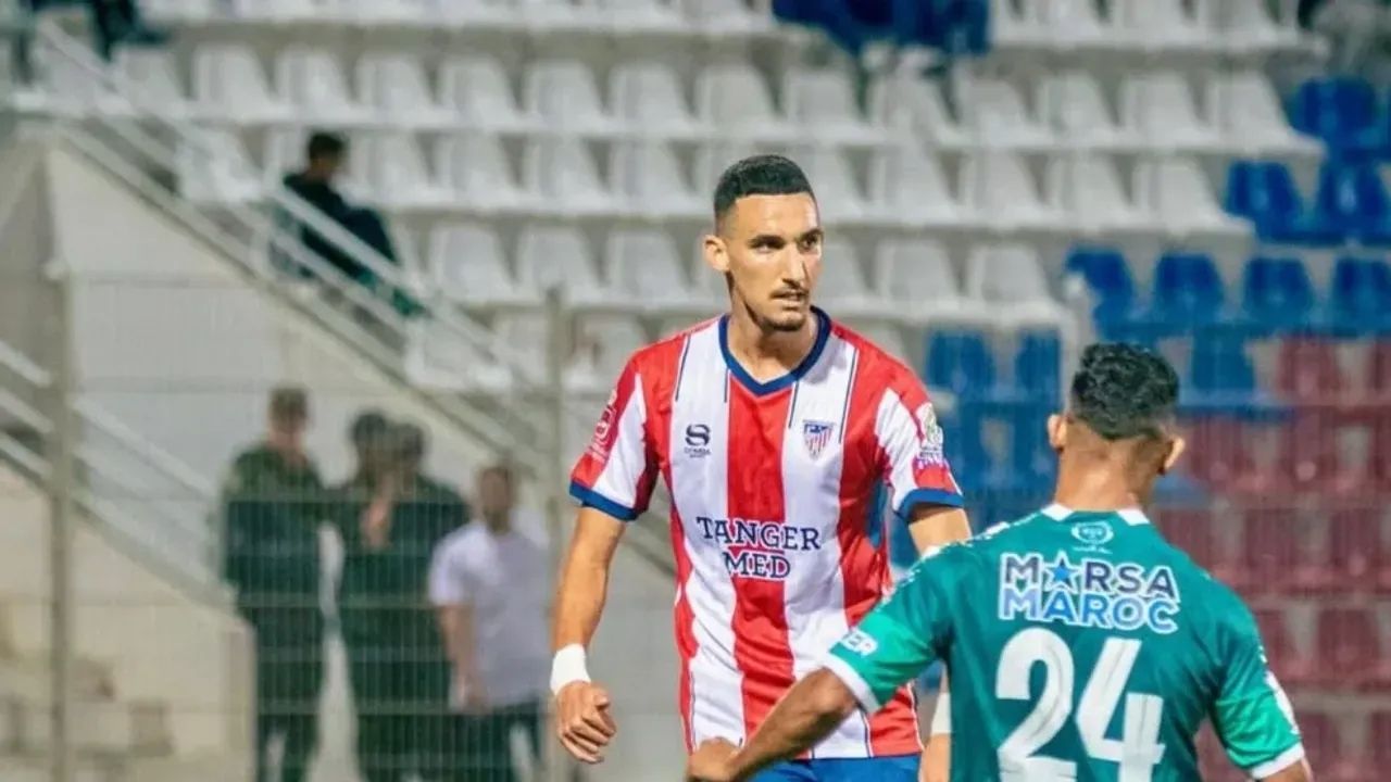 Muhammed Zeytuni 1