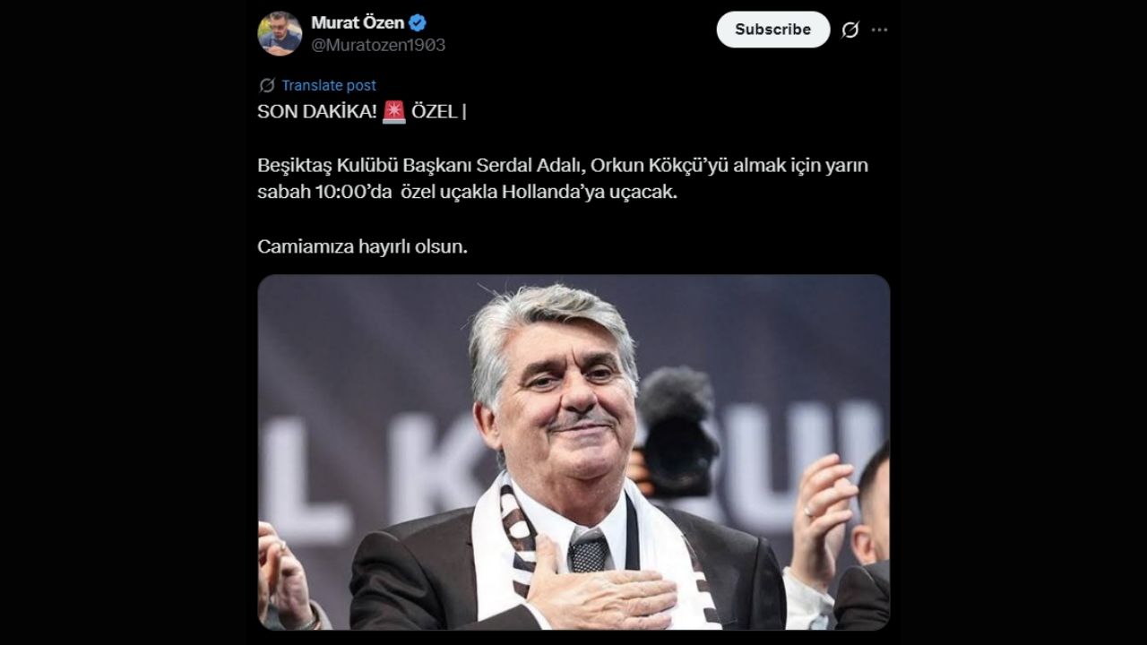 Murat Ozen Serdar Adali