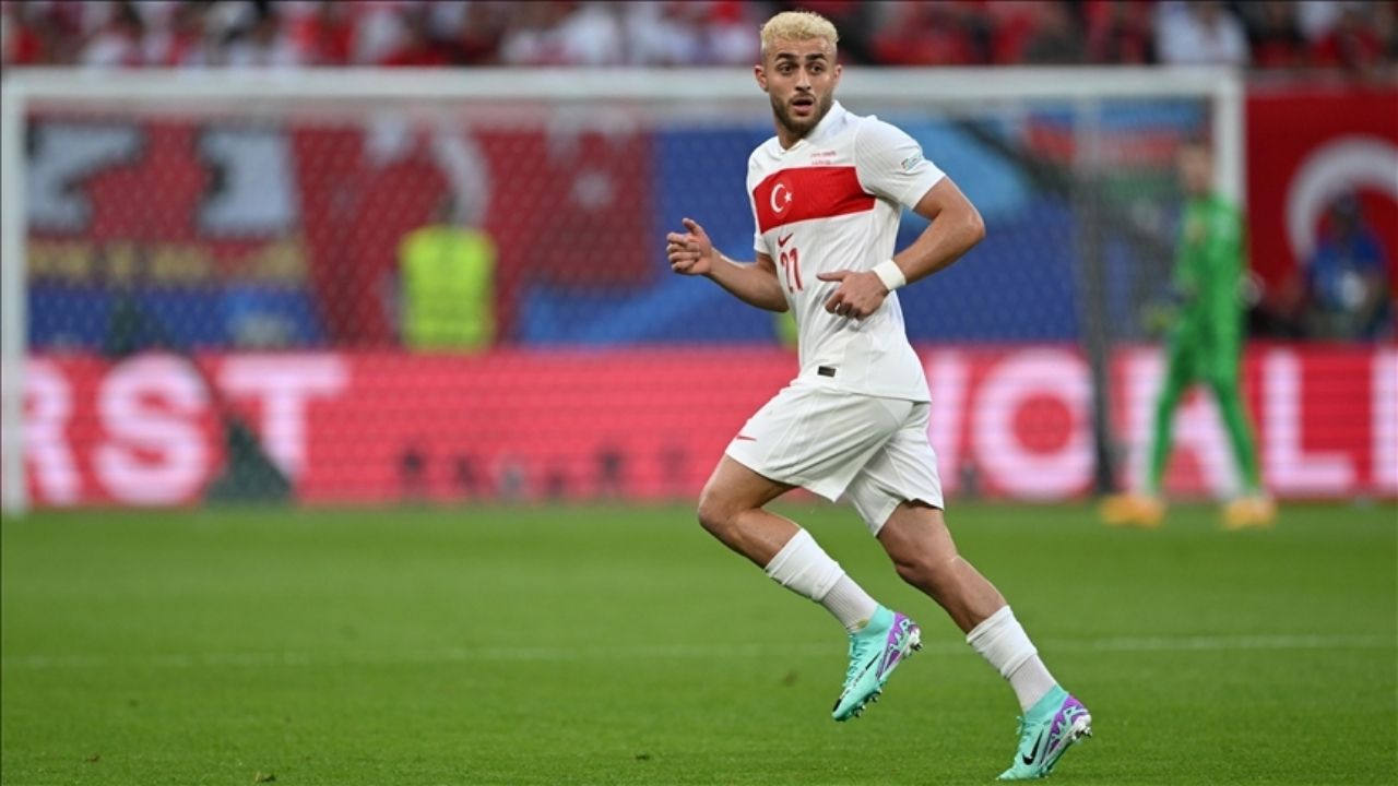 Neom Sc Baris Alper Yilmaz Transfer 2
