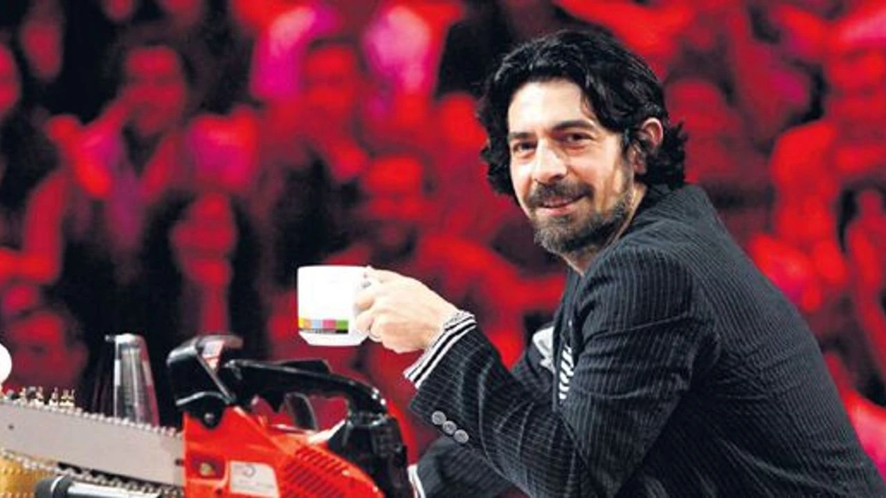 Okan Bayulgen 4