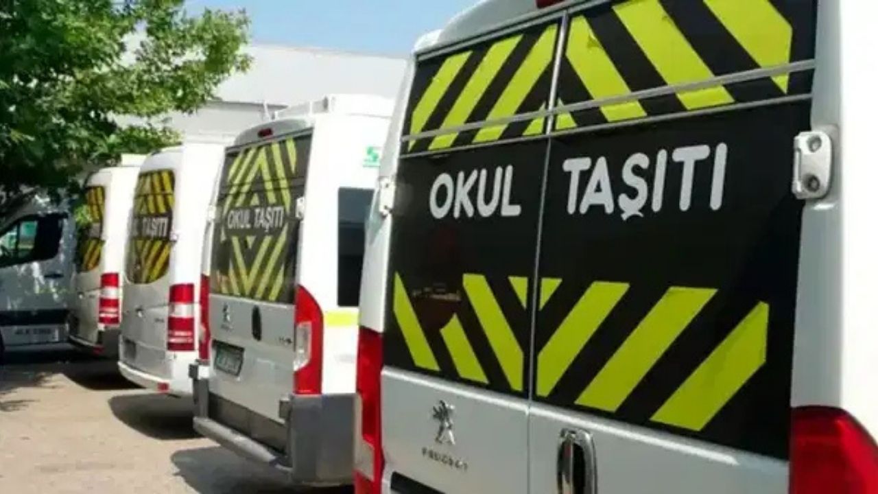 Okul Servis Ucretleri