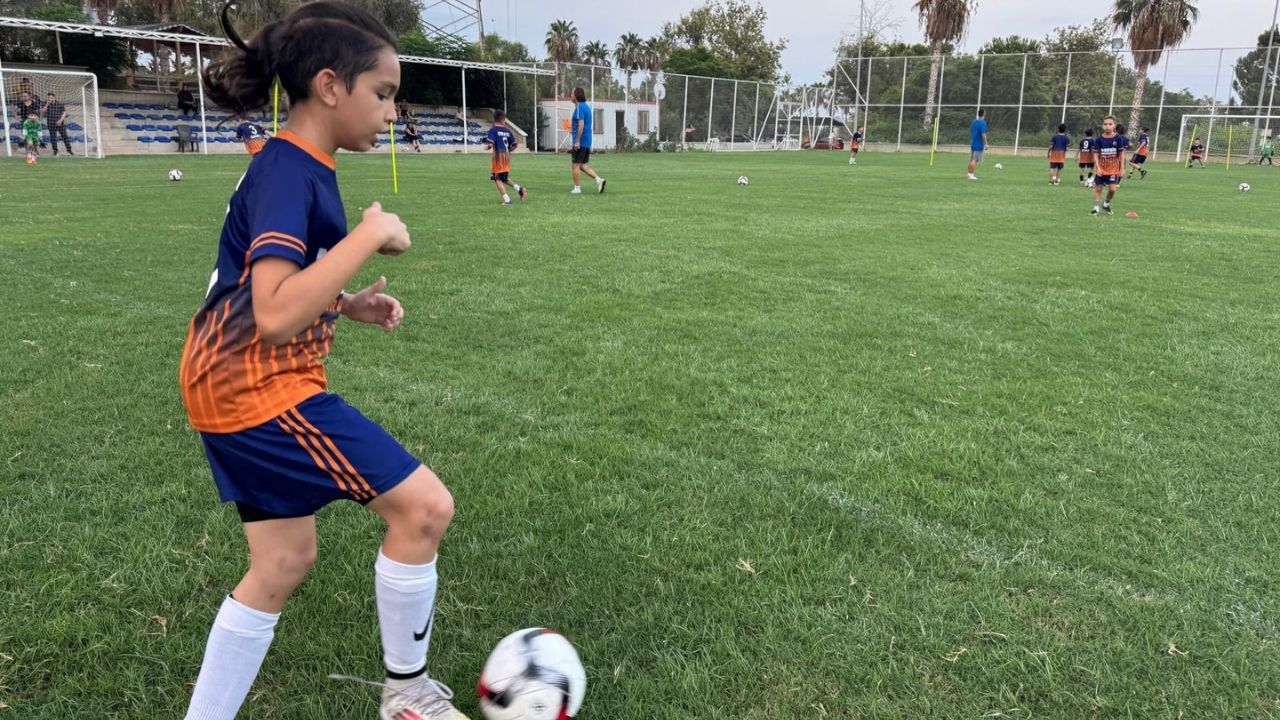 Osman Futbol 1