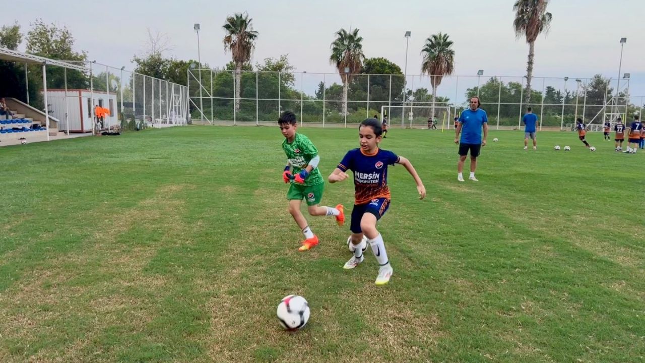 Osman Futbol 3