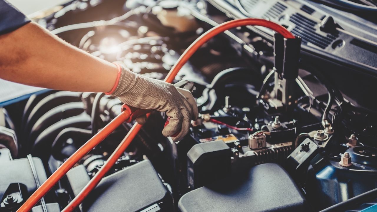 Oto Elektrik Sorunlari Mi Yasiyorsunuz Hemen Cozum Alin