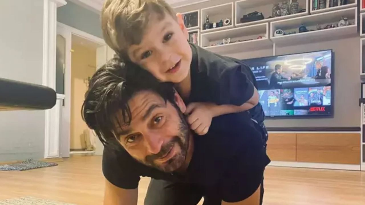 Ozan Akbaba Kimdir 2