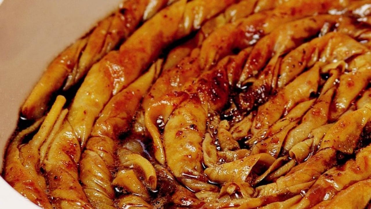 Pekmezli Ekmek