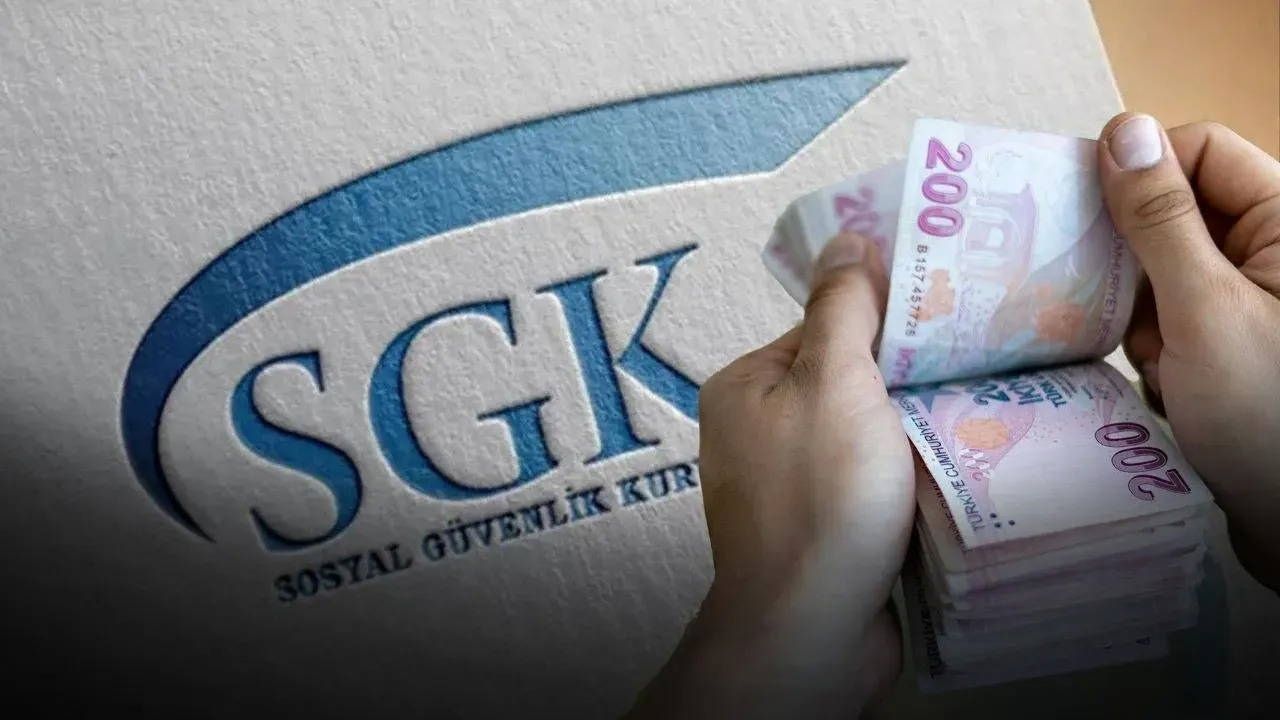 Sgk Emekliye Promosyon