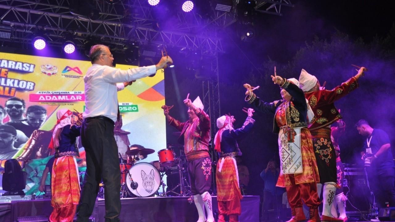 Silifke 52.Festival 2