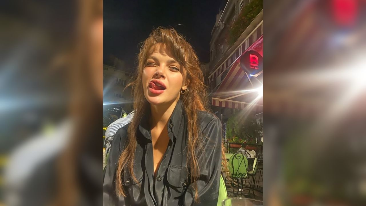 Sinem Unsal Uzak Sehir Dizisi 2
