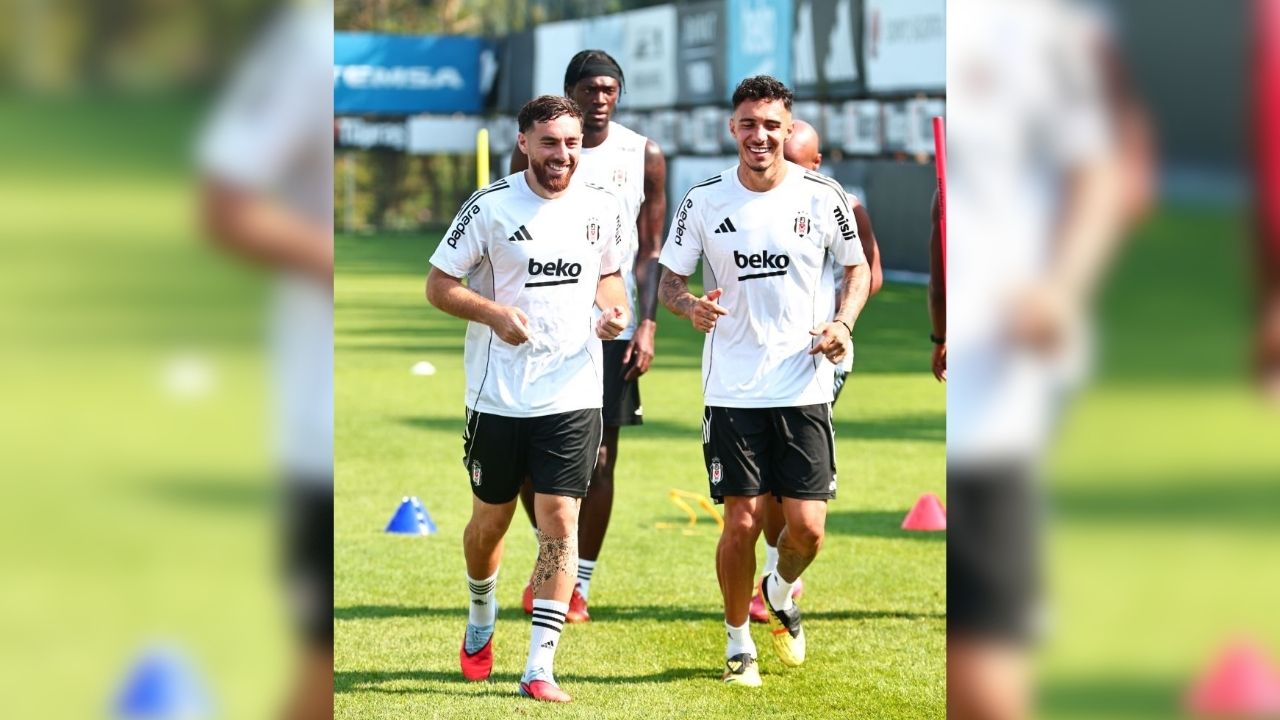 St Patricks Besiktas Maci Ne Zaman Hangi Kanalda 1