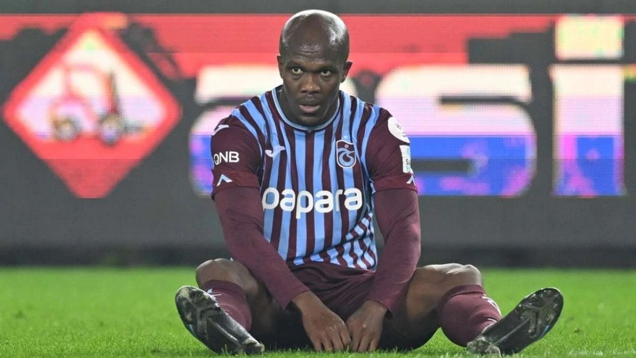 Trabzonspor Antalyaspor Maci Saat Kacta Hangi Kanalda 1