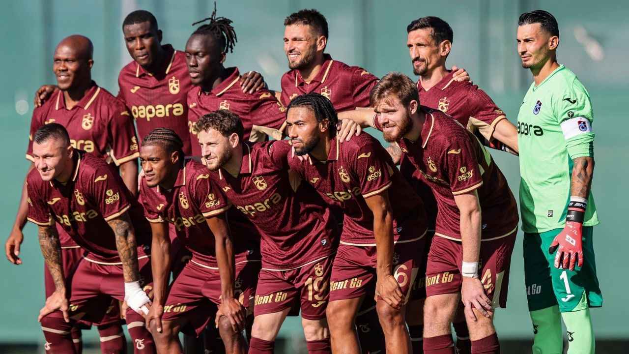 Trabzonspor Antalyaspor Maci Saat Kacta Hangi Kanalda 2