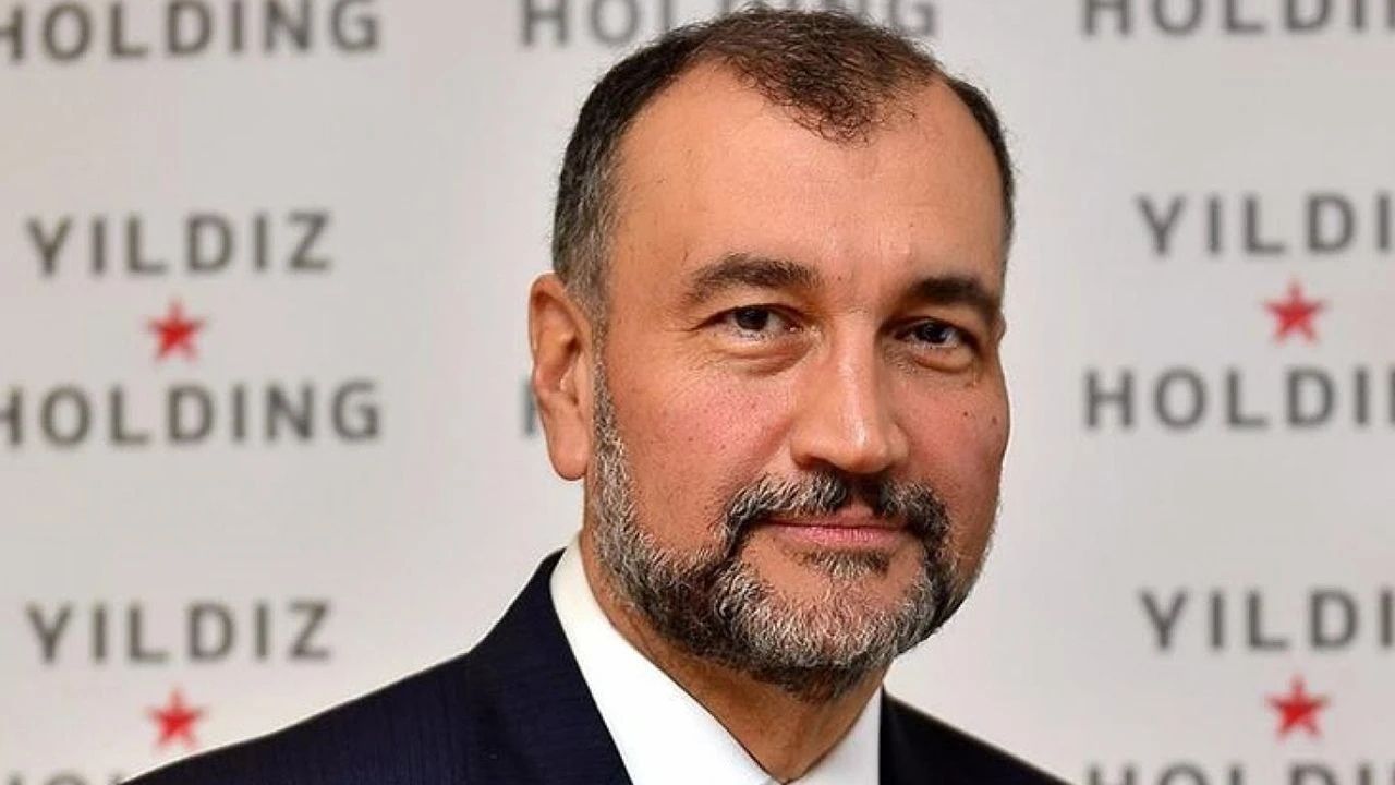 Ülker Ailesi
