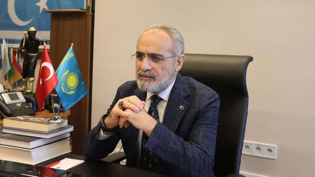 Yalcin Topcu