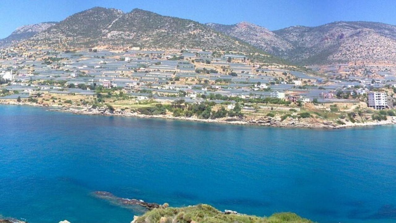 Yenikas Mahallesi
