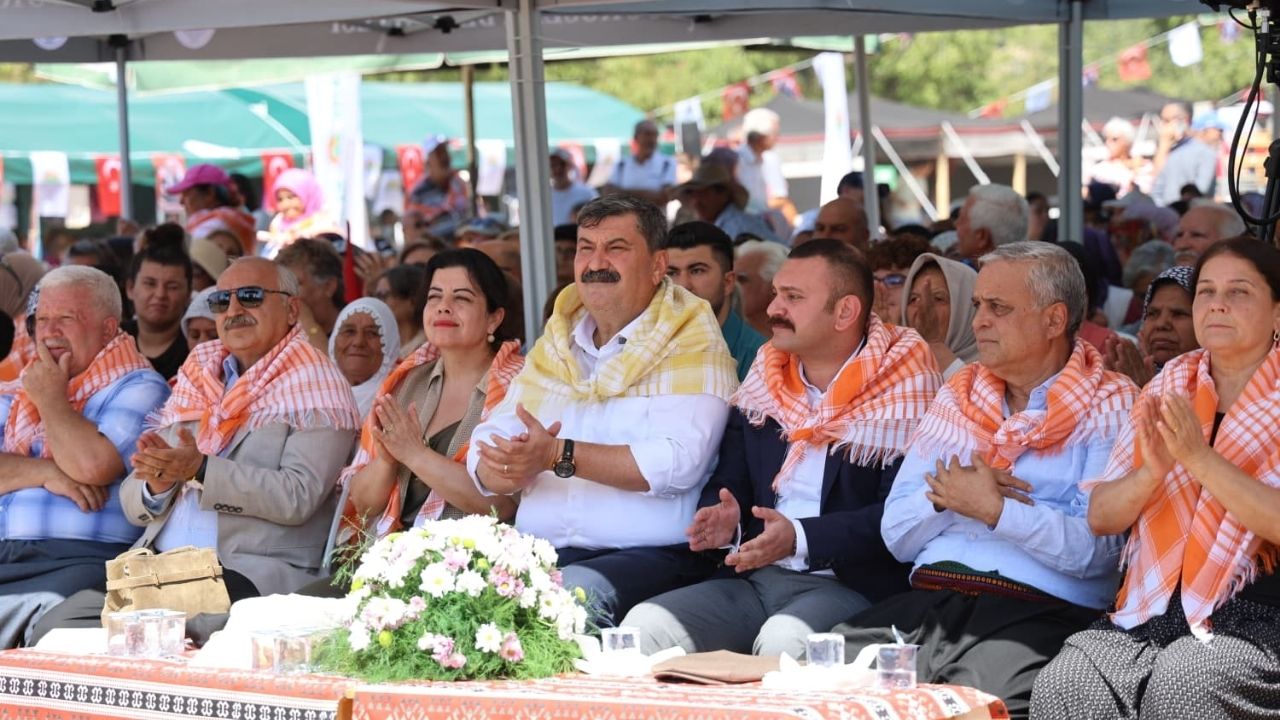 Yörük Bulusmasi