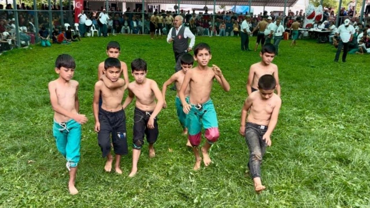 Yoruk Gures Senligi Erdemli 2