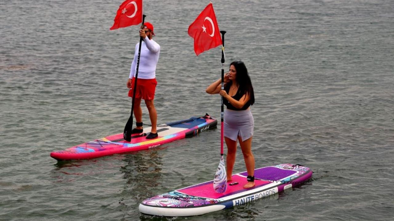 Zafer Bayrami 2