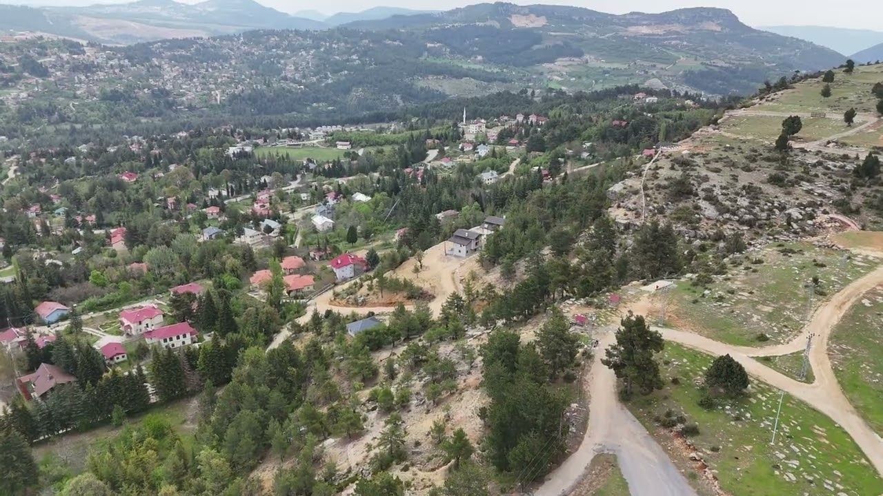 Zevzek Tepesi 2