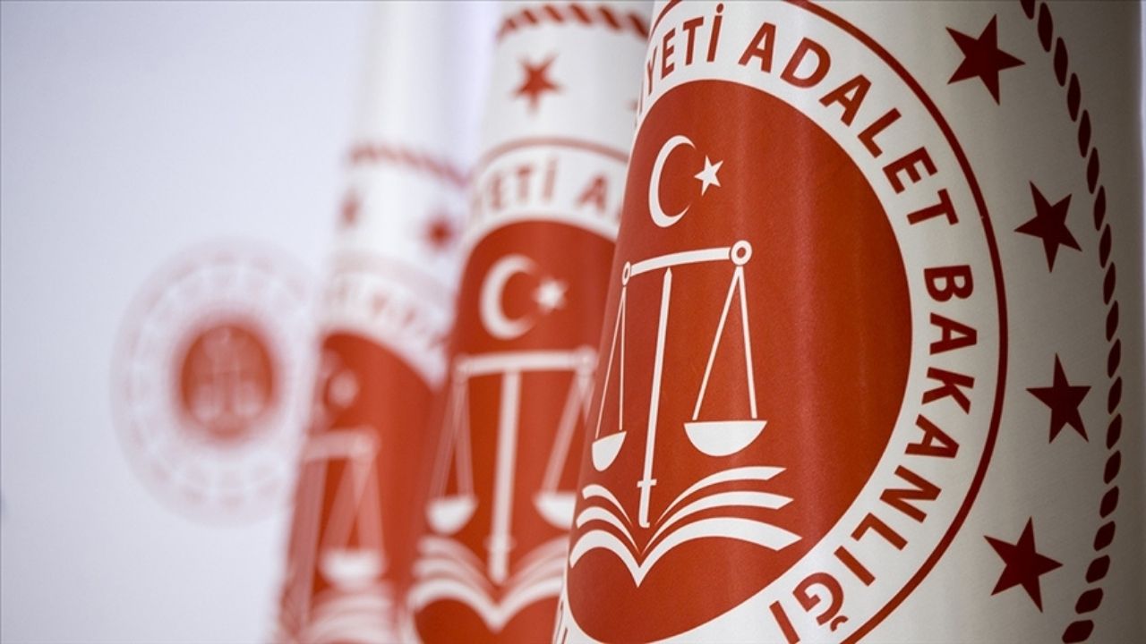 Adalet Bakanlığı personel alımı 