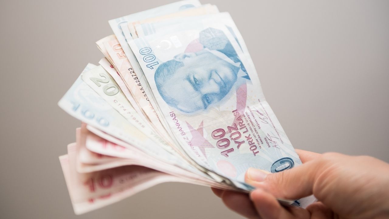 Altında yeni hedef ne kadar