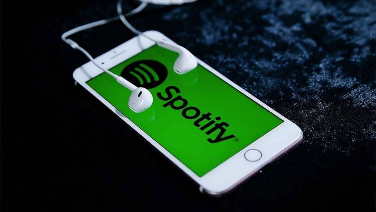Spotify Türkiye