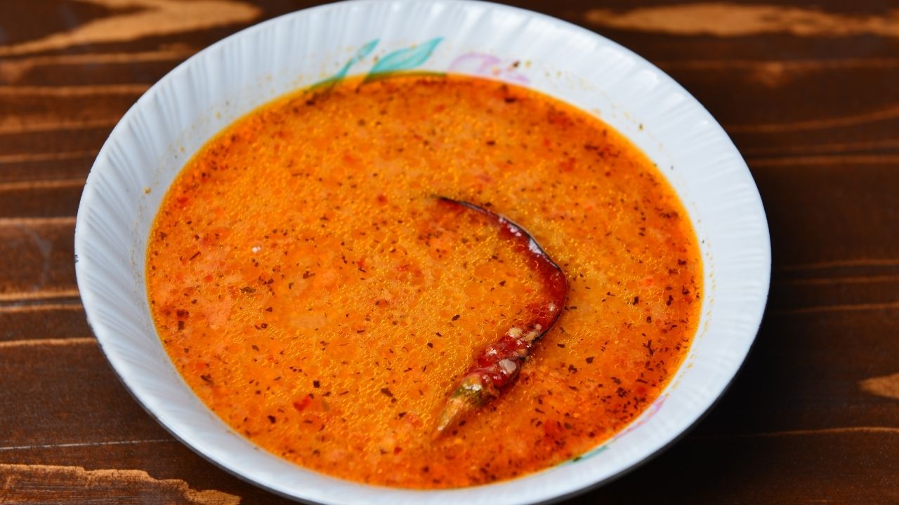 Tarhana nasıl yapılır