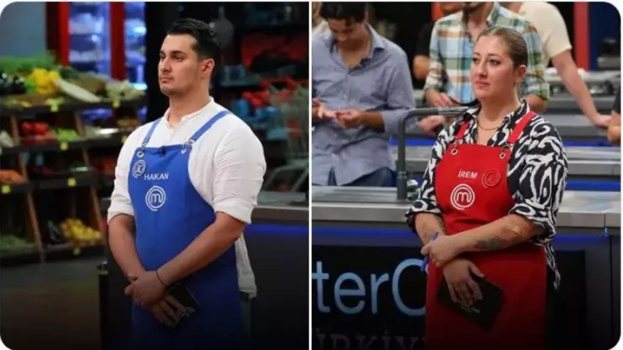 Masterchef kaptanlık oyununu kim kazandı