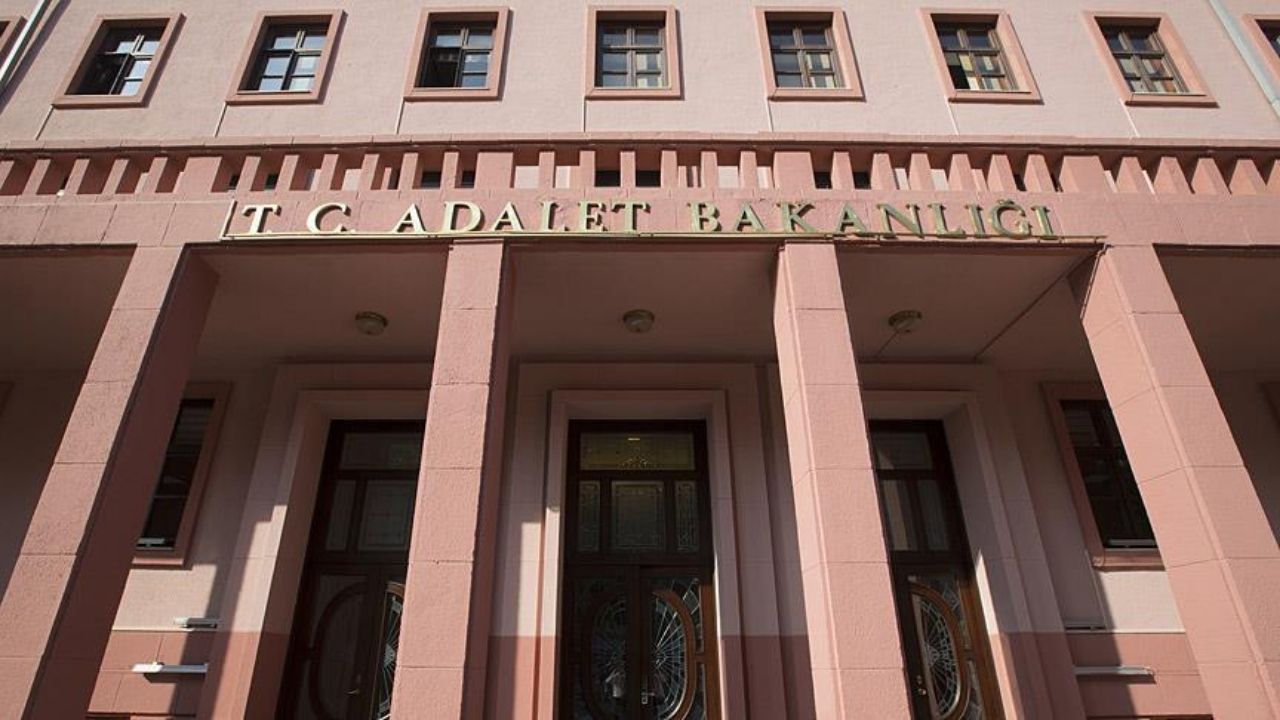 Adalet Bakanlığı personel alımı sonuçları 