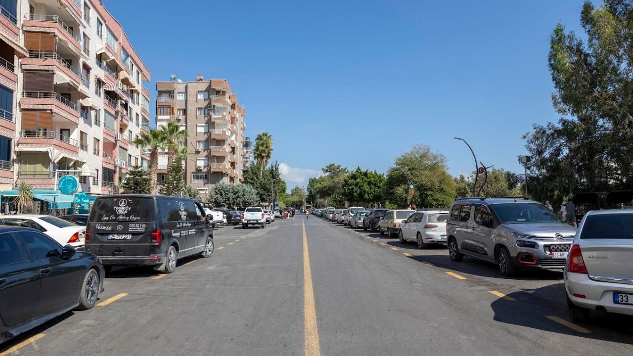 Abdi Ipekci Caddesi 2