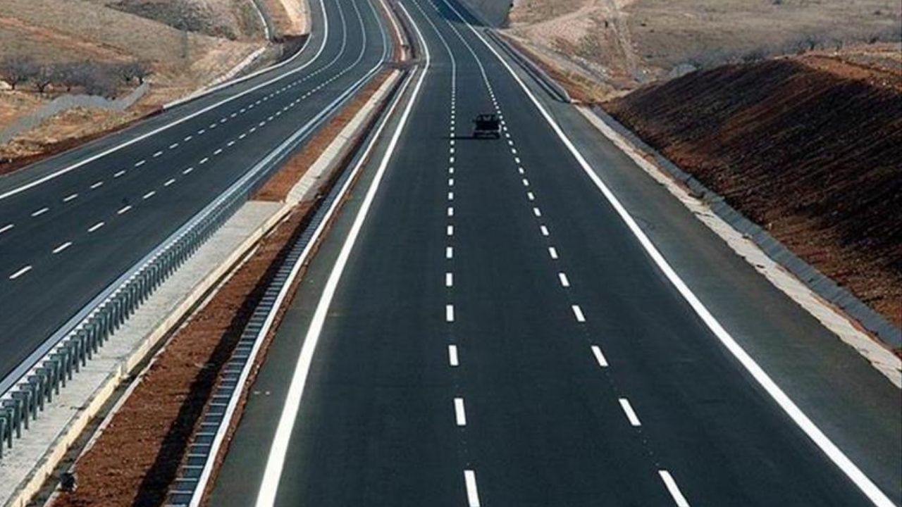 Adana Mersin Kac Km 1