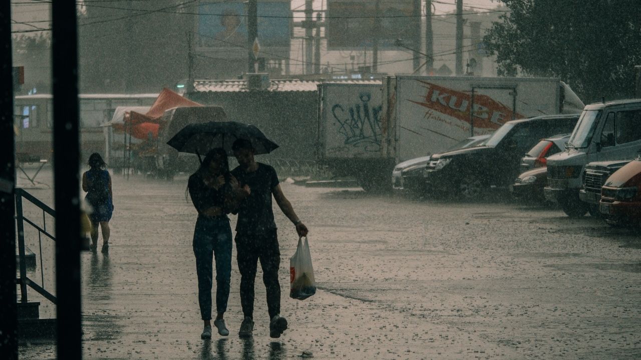 Mersin hava durumu
