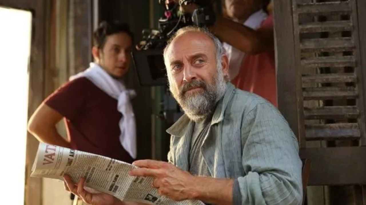 Kral Kaybederse dizisi ne zaman başlıyor