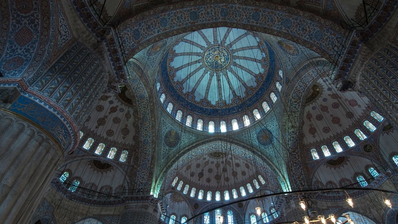 Cuma Hutbesi 5 Eylül Mersin