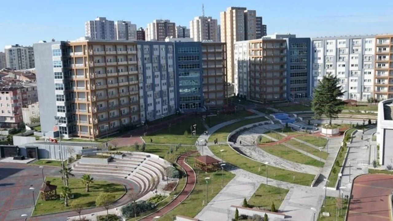 KYK yurt başvuruları 