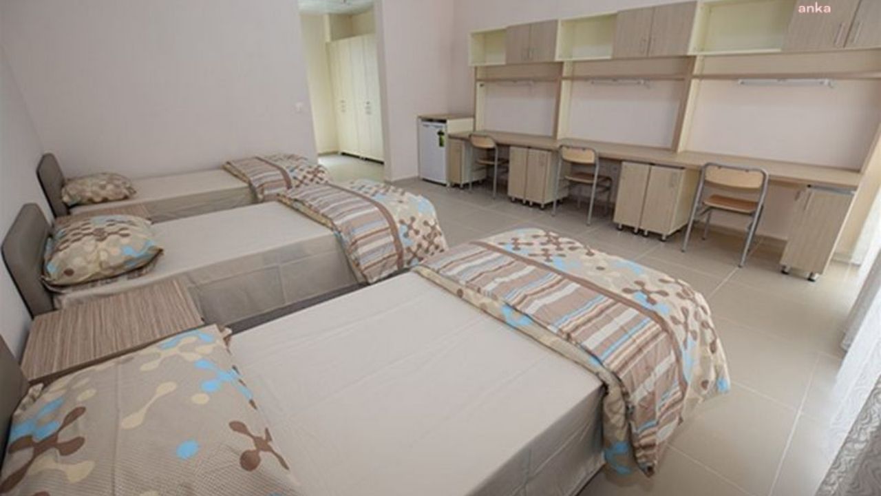 KYK yurt başvuru sonuçları