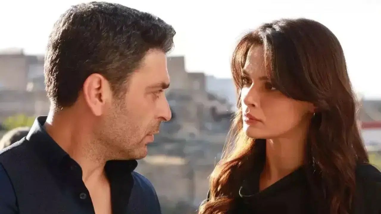 Uzak Şehir 2. sezon izle