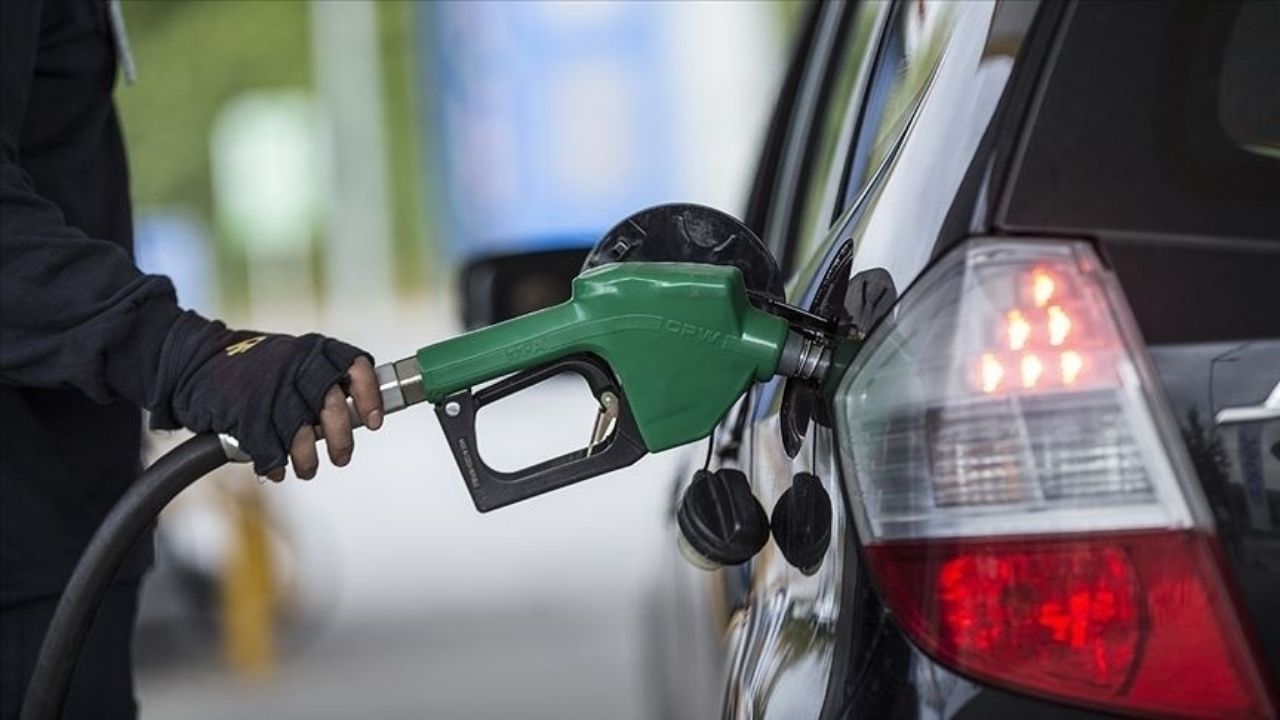 Benzine ve Motorine