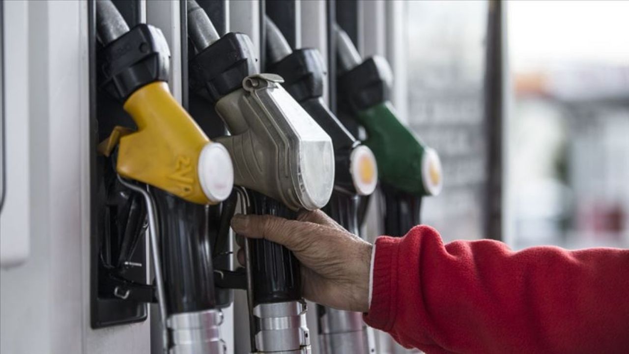 Benzine ve Motorine (Mazota) Zam 