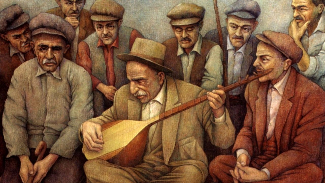 Agıtcılar 1