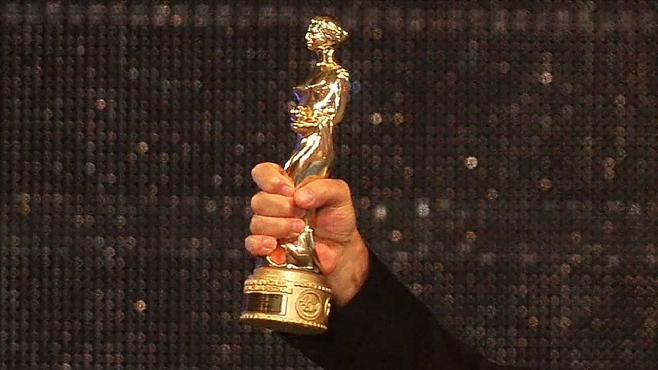 Altın Portakal 2